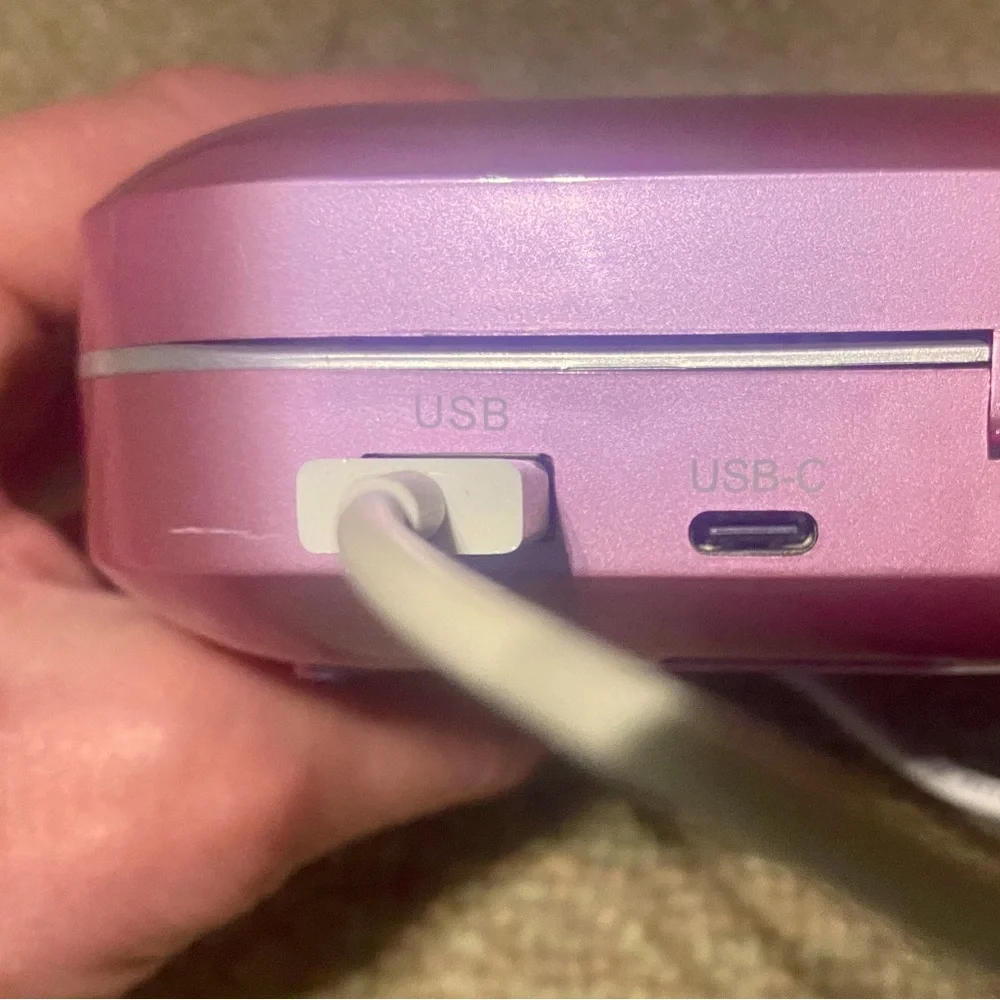 📱PHONE SOAP 3📱CELL PHONE UV LIGHT DISINFECTANT BOX CLEANER + CHARGING STATION